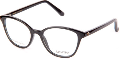 Admyra Full Rim Cat-eyed Frame(51 mm)