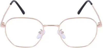 frameMaster Full Rim Round Frame(130 mm)