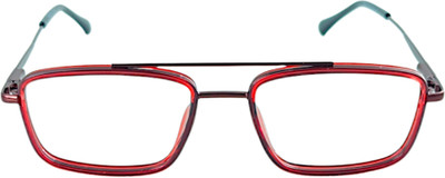 Redex Full Rim Square Frame(55 mm)