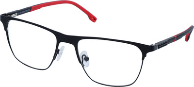 Spexwale Full Rim Wayfarer Frame(127 mm)
