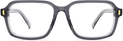 VINCENT CHASE Full Rim Square Frame(55 mm)