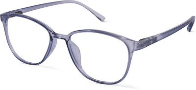 Woggles Full Rim Square Frame(50 mm)