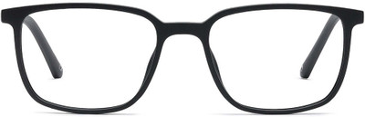 specsmakers Full Rim Square Frame(50 mm)