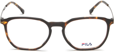 FILA Full Rim Square Frame(51 mm)