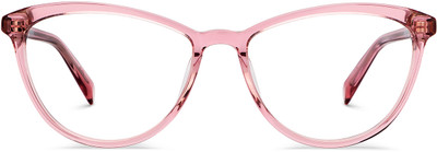 john jacobs Full Rim Cat-eyed Frame(55 mm)