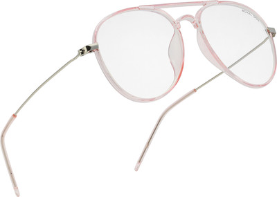 ROYAL SON Full Rim Aviator Frame(52 mm)