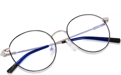 ADMIRE Full Rim Round Frame(49 mm)
