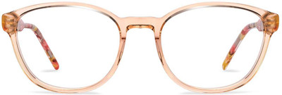 VINCENT CHASE Full Rim Cat-eyed Frame(52 mm)
