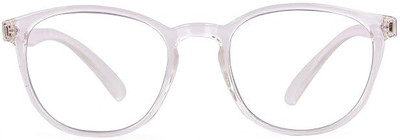 Optify Full Rim Oval Frame(50 mm)