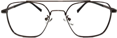 fancy eye wear Full Rim Wayfarer Frame(53 mm)