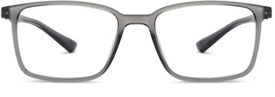 Lenskart Blu Full Rim Rectangle Frame(53 mm)