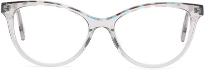 specsmakers Full Rim Cat-eyed Frame(51 mm)