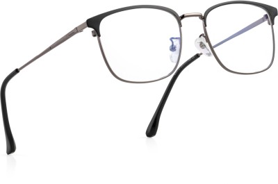 ROYAL SON Full Rim Square, Clubmaster Frame(52 mm)