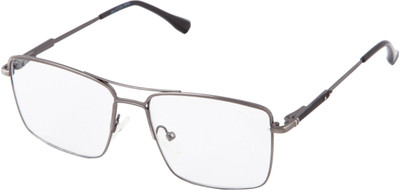 Spexwale Full Rim Square Frame(130 mm)