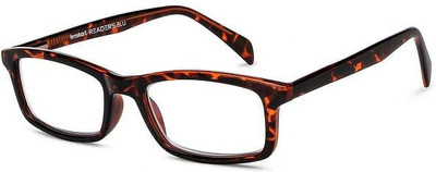 Lenskart Full Rim (+1.25) Rectangle Reading Glasses(51 mm)