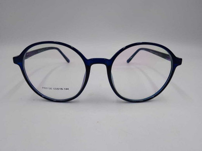 Downtown Celebrations Full Rim Round Frame(140 mm)