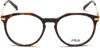 FILA Full Rim Oval Frame(51 mm)