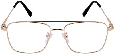 SpadeAces Full Rim Rectangle Frame(52 mm)