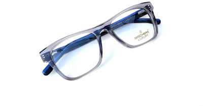 space fusion Full Rim Square Frame(145 mm)