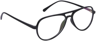 HIPE Full Rim Aviator Frame(54 mm)