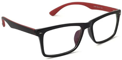 EyeShoper Full Rim Rectangle Frame(53 mm)