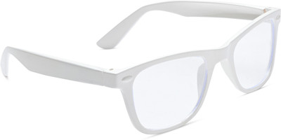 Gansta Full Rim Wayfarer Frame(53 mm)