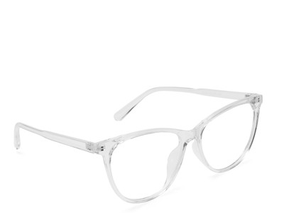 HEXXA Full Rim Cat-eyed Frame(52 mm)