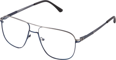 Spexwale Full Rim Aviator Frame(132 mm)