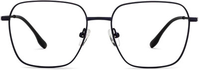 Lenskart Air Full Rim Square Frame(54 mm)
