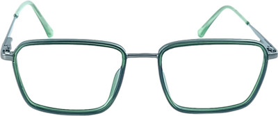 Redex Full Rim Square Frame(55 mm)