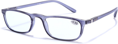 Myreen Full Rim (+2.00) Rectangle Reading Glasses(149 mm)