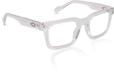 Majestic Full Rim Square Frame(50 mm)