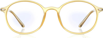 Enrico Full Rim Round Frame(46 mm)