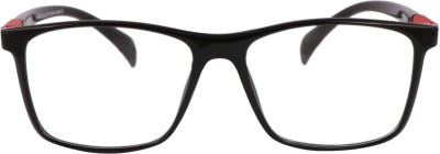 Optify Full Rim Round Frame(48 mm)