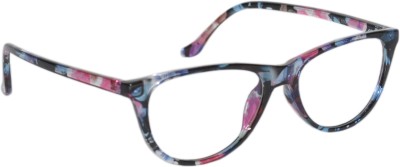 PETER JONES Full Rim Cat-eyed Frame(48 mm)