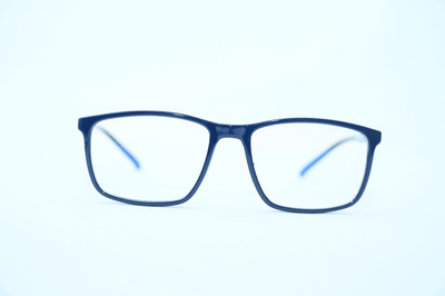 Madhavish Full Rim Rectangle Frame(150 mm)