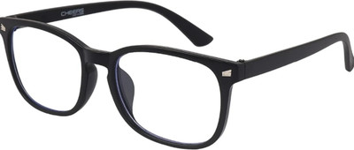 HMFENTERPRISES Full Rim Wayfarer Frame(50 mm)