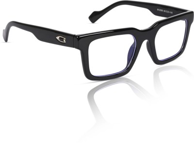 Majestic Full Rim Square Frame(50 mm)