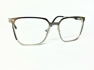 Mieka Full Rim Square Frame(150 mm)