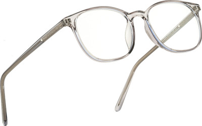 ROYAL SON Full Rim Square Frame(54 mm)