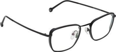 Criba Full Rim Square Frame(40 mm)