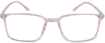 Optify Full Rim Square Frame(53 mm)