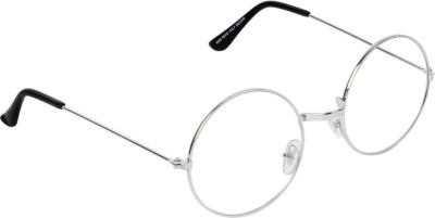 Stuffy club Full Rim Round Frame(49 mm)