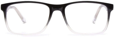 specsmakers Full Rim Square Frame(52 mm)