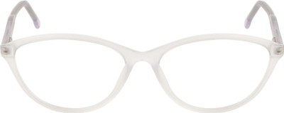 TERRY & CO Full Rim Cat-eyed Frame(49 mm)