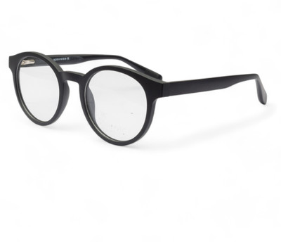 Spexwale Full Rim Round Frame(132 mm)