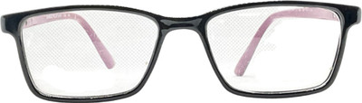 chashmahut Full Rim Rectangle Frame(60 mm)