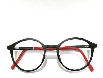 BlinkerEyewear Full Rim Round Frame(50 mm)