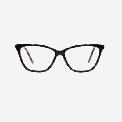 Peura Opticals Full Rim Rectangle Frame(55 mm)