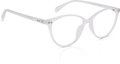 Majestic Full Rim Cat-eyed Frame(50 mm)